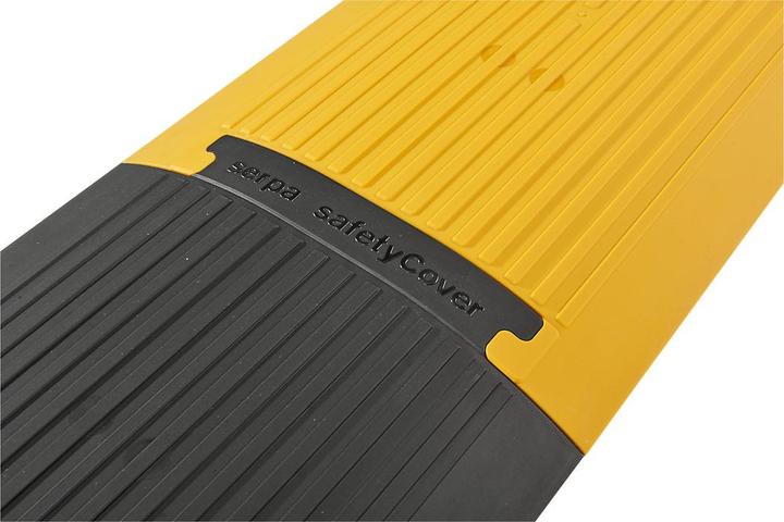 Actual product image Serpa Cable bridge SafetyCover, modular system, highest stability, set of 3 (Cable bridge, 35 cm)