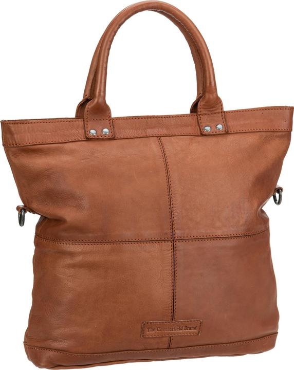 Actual product image The Chesterfield Brand Shopper Ontario 0198