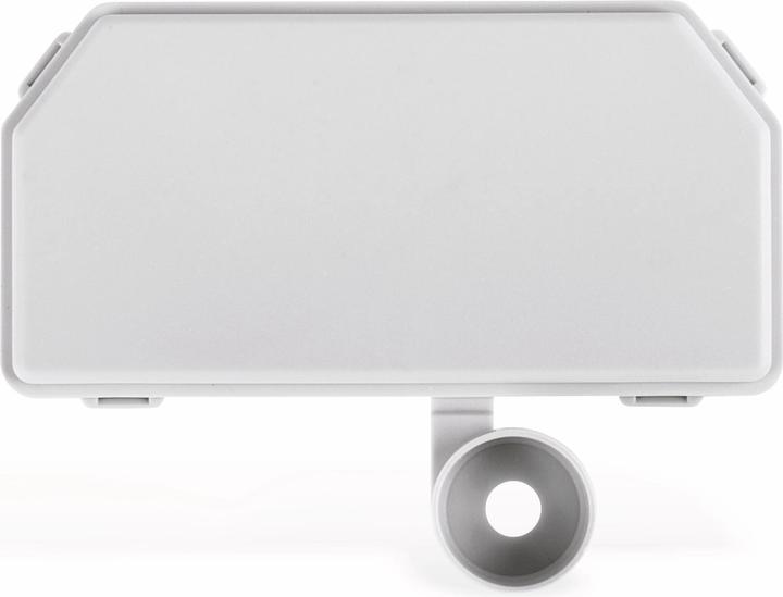Actual product image EQ-3 Roller shutter actuator (Shutter actuator)