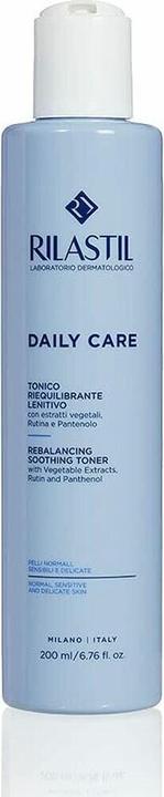 Image du produit Rilastil Ist.ganassini Daily Care Tonico 200ml (Lotion tonique, 200 ml)