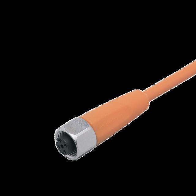 Actual product image ifm Electronic Cable box