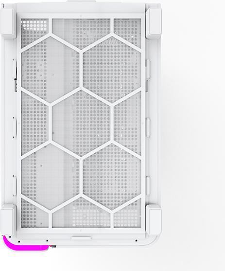 Productafbeelding Montech King 95 (ATX, mATX, Mini-ITX)