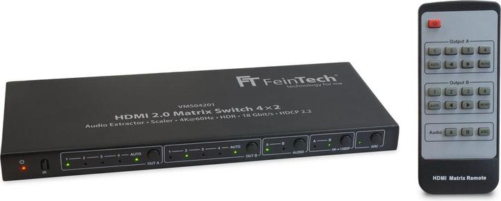FeinTech Switch