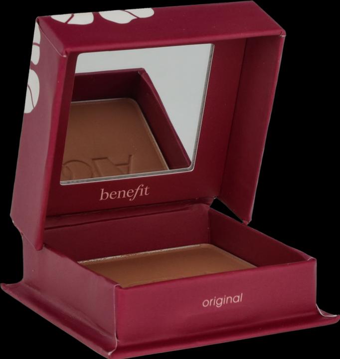 Actual product image BeneFit Cosmetics Hoola (Bronzer, 8 g)