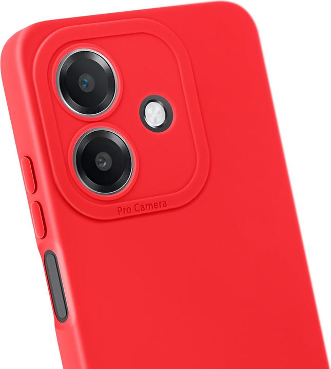 Produktbild Avizar SoftGlow Case (Oppo A72)