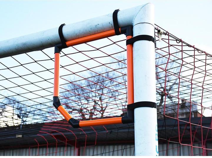 Precision Set Corner Target