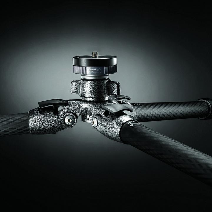 Produktbild Gitzo Mountaineer (Carbon)