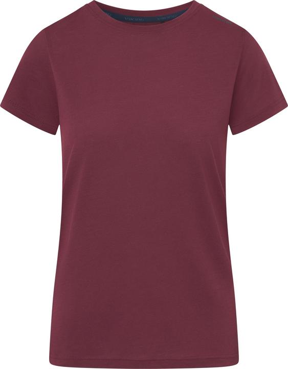 Actual product image Viking Salen Merino Lady T-Shirt (XL)