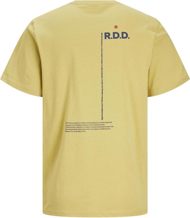 Immagine prodotto Jack & Jones T-shirt stampata con scollo rotondo (M)