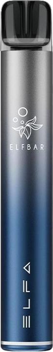 Elfbar Elfa Kit Pro 2ml Twilight Blue & Blueberry (Blueberry)