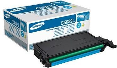 Produktbild Samsung Clt-C5082l (C)