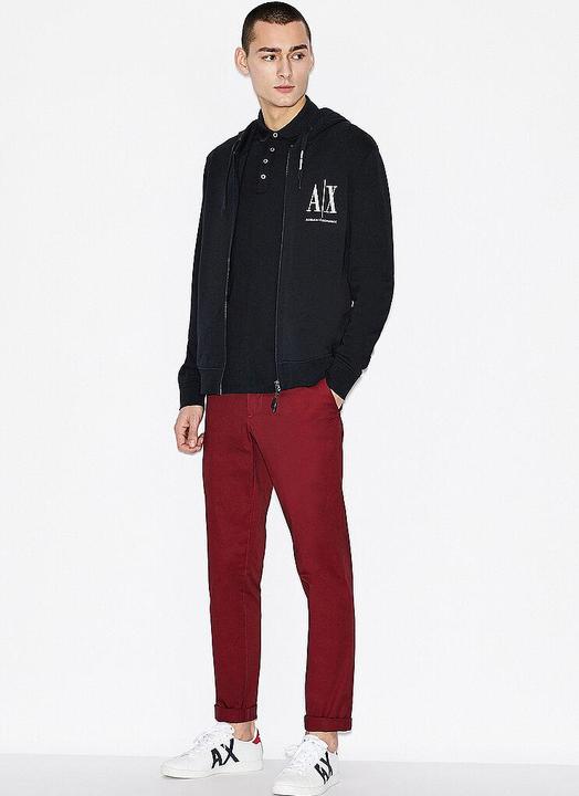 Produktbild Armani Exchange Sweatjacke (XXL)