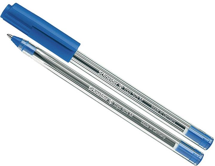 Produktbild Schneider TopS-505 (Transparent, 1 x)