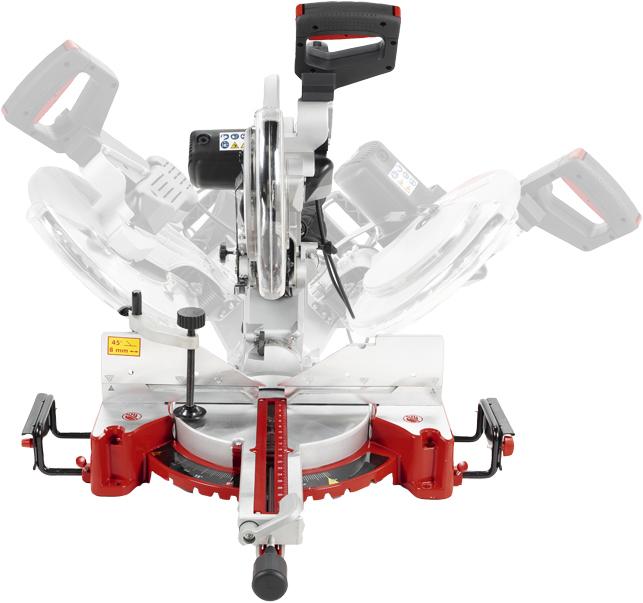 Produktbild Holzmann Kap305jl 230v