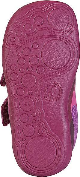 Produktbild Affenzahn Kid's Barfussschuh Baumwolle Lucky (23)