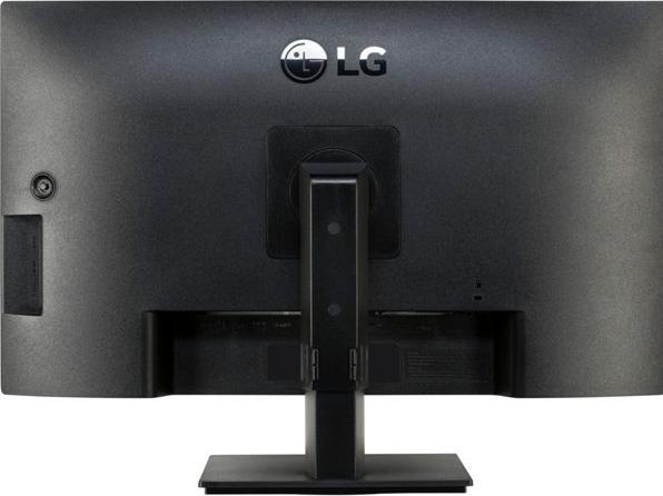 Immagine prodotto LG 27BQ75QB-B (2560 x 1440 pixel, 27")