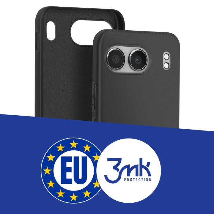 Immagine prodotto 3MK Matt Case (OnePlus Nord 4)