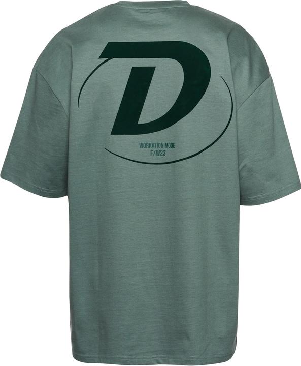 Actual product image DEF Work Tshirt - 134533 (L)