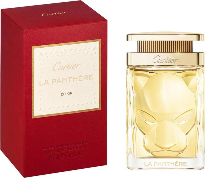 Cartier La Panthère (Eau de Toilette, 100 ml)