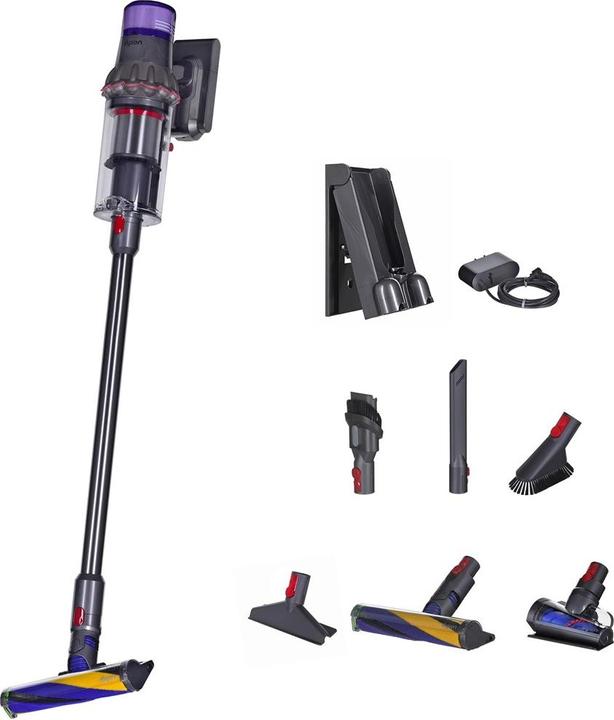 Immagine prodotto Dyson V15 Detect Fluffy