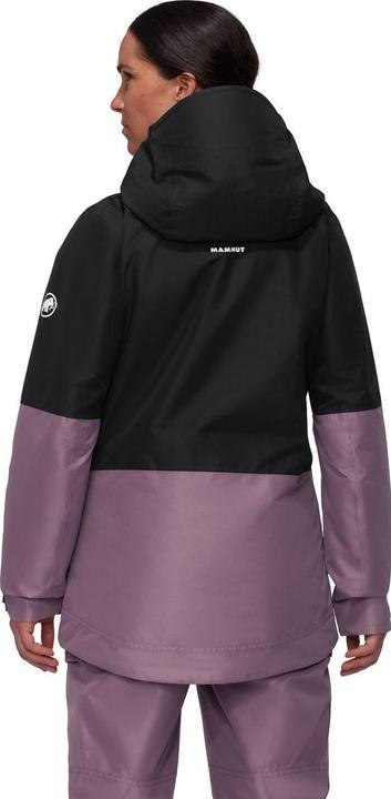 Immagine prodotto Mammut Giacca con cappuccio Fall Line HS Thermo Donna (S)