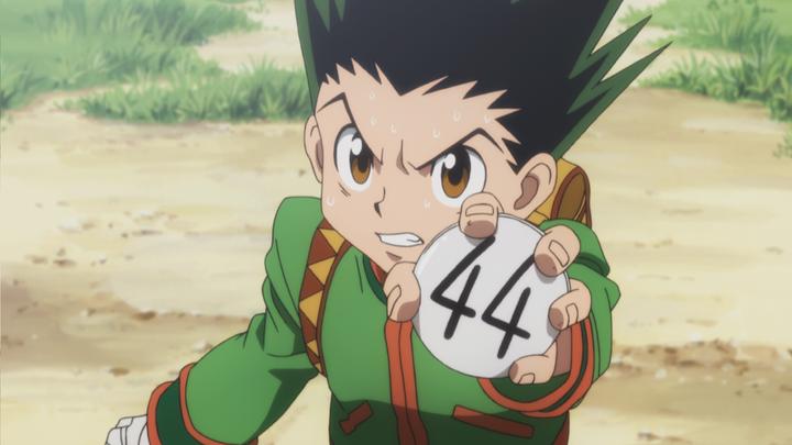 Produktbild Hunter X Hunter - Vol. 2 (episode: 14-26) (Blu-ray, 2018, Deutsch)