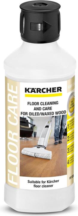 Kärcher Rm 535