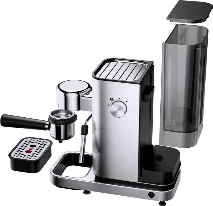 Productafbeelding WMF Lono espresso portafiltermachine