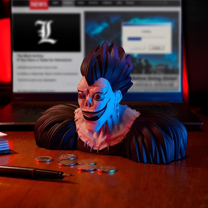 Image du produit ABYstyle Death Note - Ryuk