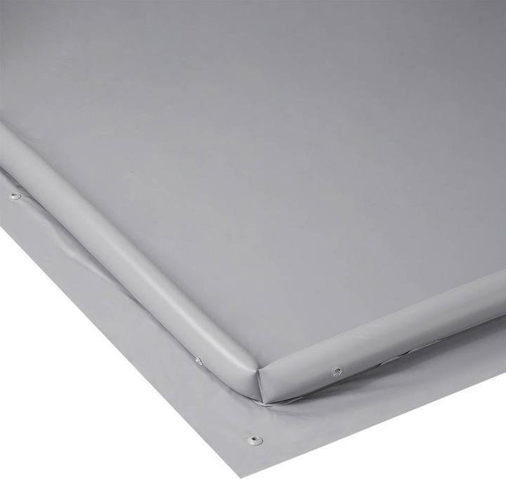 ProPlus Bodenplane aufblasbar 3,00x4,00M