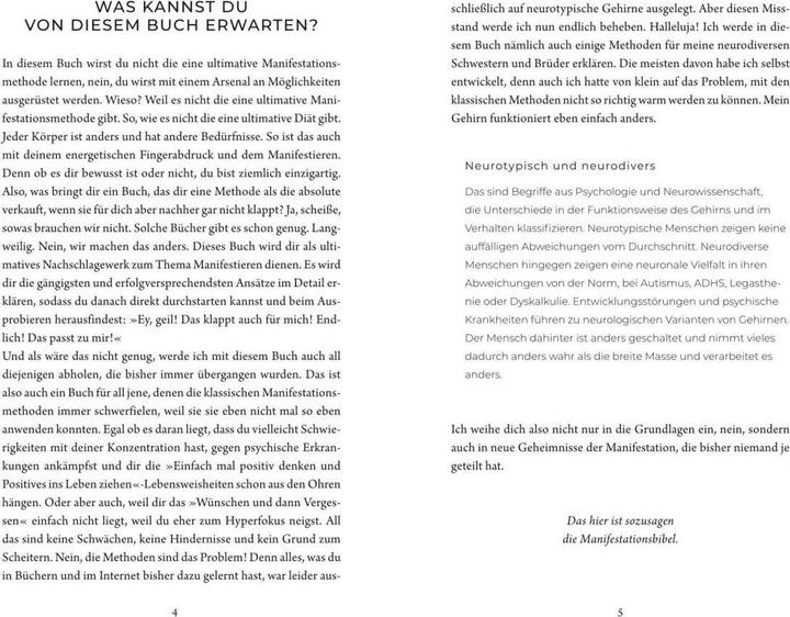 Produktbild F*ck the Universe (Deutsch, Shisha Rainbow, 2023)