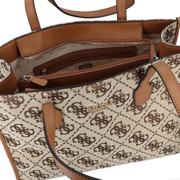 Immagine prodotto Guess Silvana Shopper Tasche 40.5 cm (16 l)