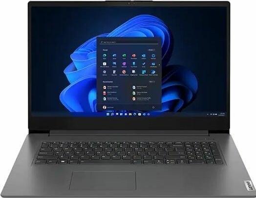 Lenovo V17 G4 (17.30", Intel U300, 8 GB, 256 GB, DE)