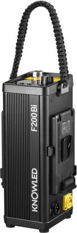 Produktbild Godox F200Bi Knowled (Studioleuchte)