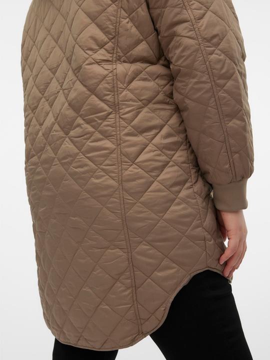 Produktbild Vero Moda Gesteppte Kapuzen Jacke (44)