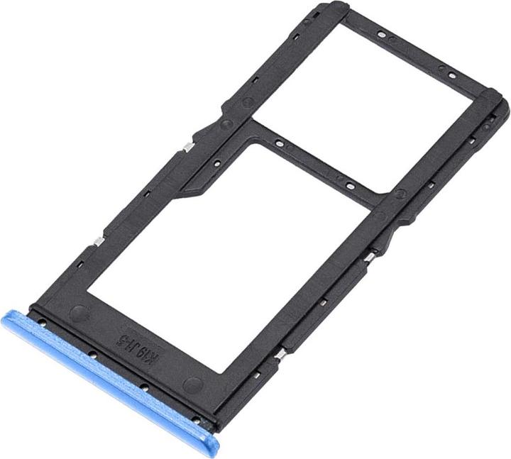 Image du produit Clappio SIM-Kartenhalter für Xiaomi Redmi Note 11S 5G Nano-SIM-Steckplatz (Xiaomi Redmi Note 11S 5G)