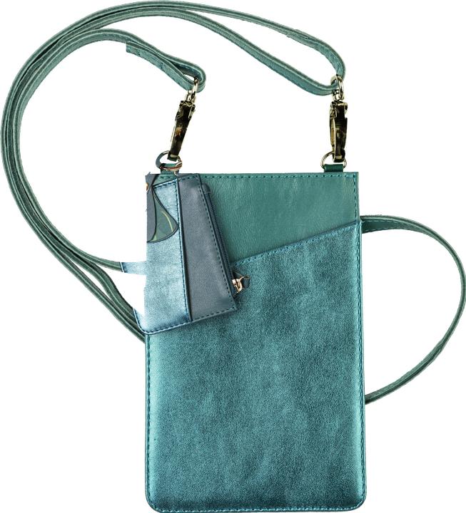 Immagine prodotto Clairefontaine Ginkgo Handytasche+Etui