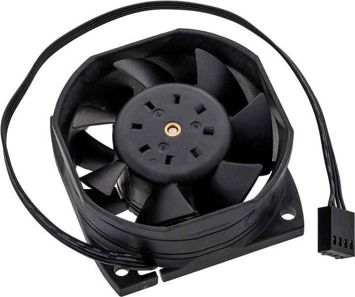 Immagine prodotto Supermicro Lüfter CPU S1718/AM5 2U Aktiv <= 170 Watt (SMI) LGA1718/AM5