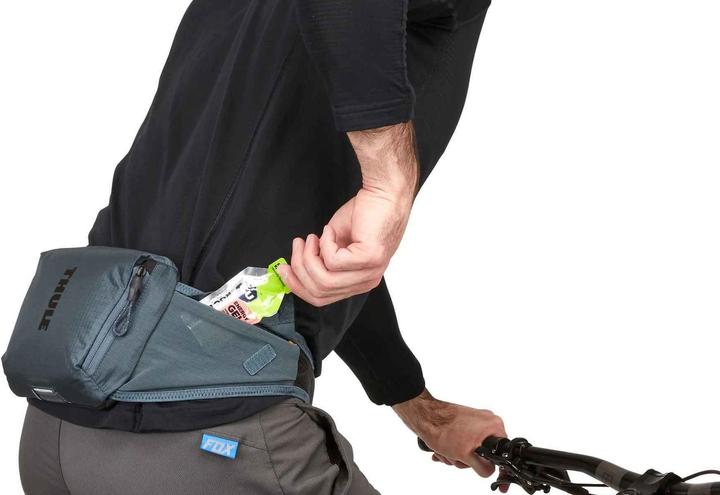 Actual product image Thule Rail