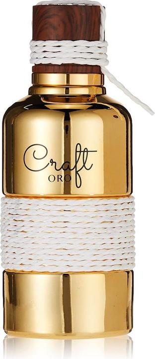 Immagine prodotto Vurv Parfum Craft Oro Eau de Parfum 100ml Lattafa (Eau de parfum, 100 ml)