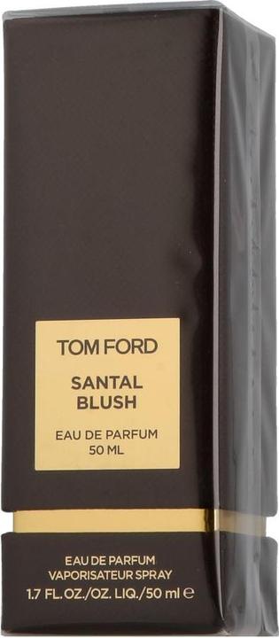 Actual product image Tom Ford Santal blush (Eau de parfum, 50 ml)