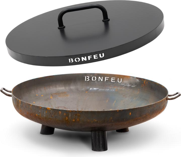 Image du produit Bonfeu BonBowl couvercle Ø60 cm (60 cm)