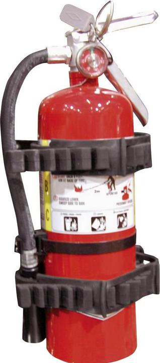 Produktbild QuickFist Quick Fist FahrzeugGerätehalter Super