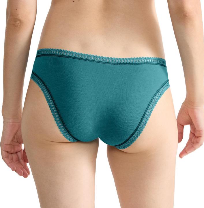 Immagine prodotto Sloggi 6er Pack GO Crush Mini Slip (XS, confezione da 6)