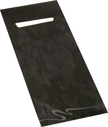 Actual product image Papstar Bestecktaschen (520 x, 20 x 8.5 cm)