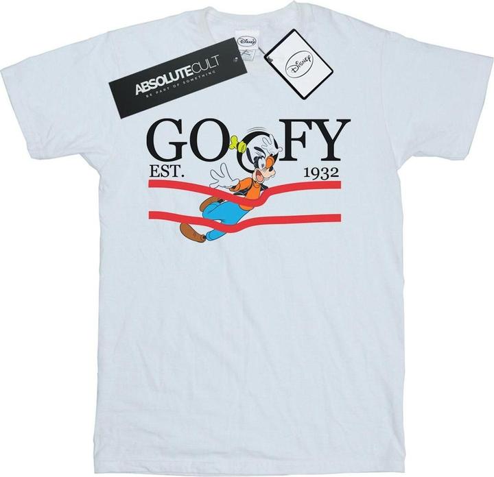 Disney Goofy By Nature TShirt (XL)