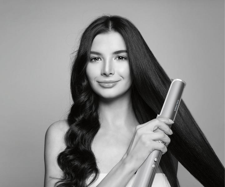 Image du produit Vitalmaxx Lockenstyler Straight and Air Styler