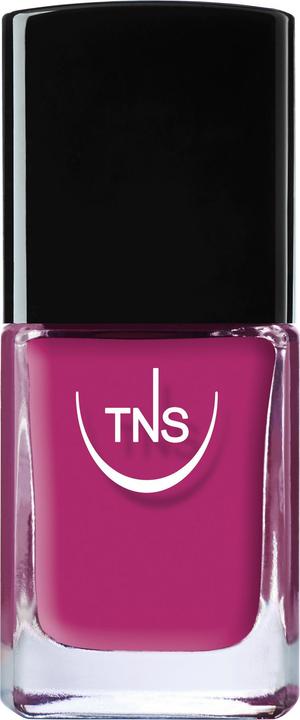 TNS Cosmetics Nagellack Scarlett J. (Pink, Farblack)