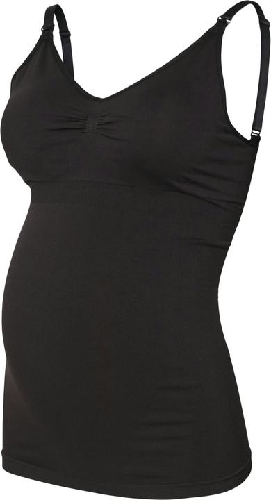 Actual product image Mamalicious Maternity vest tank top (L)