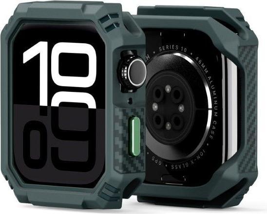 Produktbild Dux Ducis Damo Series Silikon und PC Schutzhülle